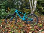 VTT Santa Cruz 5010 XT – Carbone – Taille L – Excellent état, Fietsen en Brommers, Fully, Ophalen, Gebruikt, Overige merken