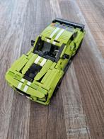 Lego Ford Mustang Shelby GT500, Kinderen en Baby's, Ophalen, Zo goed als nieuw, Lego