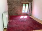 Superbe Tapis Louis de Poortere, Maison & Meubles, Rouge, 200 cm ou plus, 200 cm ou plus, Enlèvement