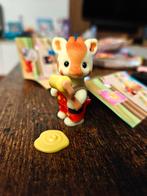 Sylvanian families baby's, Ophalen of Verzenden, Zo goed als nieuw