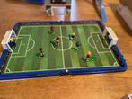 Terrain de foot Playmobil - FIFA 2018, Kinderen en Baby's, Speelgoed | Playmobil, Ophalen, Zo goed als nieuw, Complete set