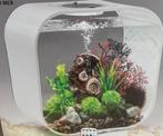 Aquarium Biorb 30 liter, Dieren en Toebehoren, Ophalen, Gebruikt, Leeg aquarium