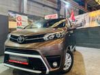 Toyota Proace Verso D-4D Long VIP S / Xénon / Navi / Garanti, Autos, Toyota, Cuir, Achat, 139 g/km, Euro 6