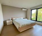 Complete slaapkamer met dubbelbed en alle opties als nieuw, Ophalen, Zo goed als nieuw, Tweepersoons