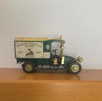 matchbox CAMION DELHAIZE 1910, Auto's, Ophalen of Verzenden, Zo goed als nieuw