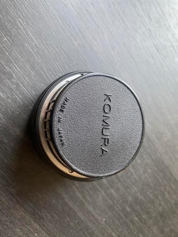 KOMURA Lens MFG. Ltd TELEMORE95 for OM-1 Olympus mount beschikbaar voor biedingen