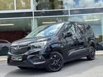 Opel Combo Combo 1.5 D * AUTOMAAT* * 5 ZIT-PLAATSEN * CARPL, Automaat, Stof, Gebruikt, 4 cilinders