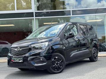 Opel Combo Combo 1.5 D * AUTOMAAT* * 5 ZIT-PLAATSEN * CARPL beschikbaar voor biedingen