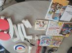 Nintendo wii, Ophalen of Verzenden, Zo goed als nieuw