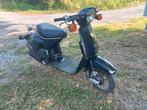 Honda 50 cc Melody deluxe mobilettes cyclomoteur, Fietsen en Brommers, Ophalen, Gebruikt