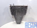 Febur Race radiateur Yamaha R6 2003 - 2004 - 2005 RJ05 RJ09, Motoren, Ophalen of Verzenden, Gebruikt