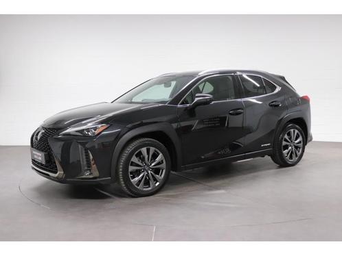 Lexus UX 250h 2.0 Hybride F SPORT Line Plus Lexus UX250h F-S, Auto's, Lexus, UX, Adaptive Cruise Control, Airbags, Airconditioning