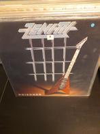 lp - zenith - prisoner, Ophalen of Verzenden, Gebruikt