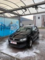 Polo Volkswagen, Auto's, Volkswagen, Bluetooth, Euro 5, Zwart, Handgeschakeld