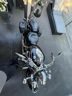 Yamaha Wildstar 1600, 1600 cc, Chopper, Particulier