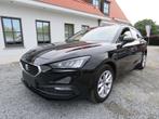 SEAT Leon ST 1.5 EcoTSI Style (EU6AP) (bj 2022), Auto's, Seat, 1362 kg, Euro 6, 4 cilinders, Leon
