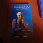 Ph. Kotler - FAQs over marketing, Ophalen of Verzenden, Ph. Kotler