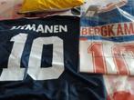 Ajax 3 shirts, Verzamelen, Sportartikelen en Voetbal, Ophalen of Verzenden, Nieuw