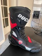 Motoboots 47 ducati, Motoren, Dames, Ophalen of Verzenden, Alpinestars, Laarzen