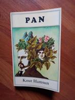 Pan - Knut Hamsun (1976), Europa overig, Verzenden, Zo goed als nieuw, Knut Hamsun