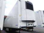 Krone SREM FG TD koeloplegger, Auto's, Vrachtwagens, Overige brandstoffen, Bedrijf, Aanhangers en Opleggers, Te koop