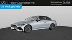 Mercedes-Benz CLE Klasse 200 Cabriolet AMG Line, Auto's, Mercedes-Benz, Automaat, 4 zetels, Overige modellen, 4 cilinders