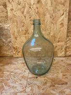 Vaas TE KOOP, Huis en Inrichting, Woonaccessoires | Vazen, Ophalen, 50 tot 75 cm, Nieuw, Glas