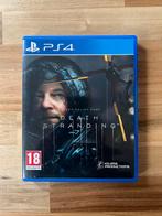 Death Stranding PS4, Games en Spelcomputers, Games | Sony PlayStation 4, Role Playing Game (Rpg), Zo goed als nieuw