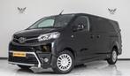 Toyota Proace L3 - 6 Places / Double portes coulissantes, Auto's, Toyota, Voorwielaandrijving, Stof, Euro 6, ProAce