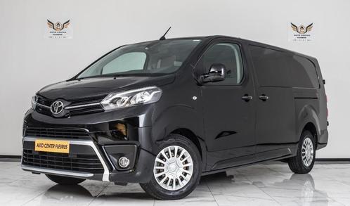 Toyota Proace L3 - 6 Places / Double portes coulissantes, Auto's, Toyota, Particulier, ProAce, ABS, Airbags, Airconditioning, Apple Carplay
