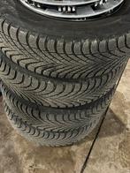 Kit hiver golf sportvan, Autos : Pièces & Accessoires, Enlèvement, Pneu(s)