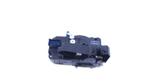 PORTIERVANGER CV ELEKTR. LINKS VOOR Renault Trafic New (FL), Gebruikt, Links, Renault