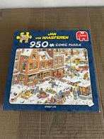 Puzzel Jan van Haasteren 950 stukjes, Hobby en Vrije tijd, Denksport en Puzzels, Ophalen of Verzenden, 500 t/m 1500 stukjes, Zo goed als nieuw