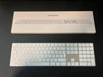 Clavier Apple Magic Keyboard, Computers en Software, Toetsenborden, Ophalen, Zo goed als nieuw