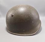 Zwitserse Parachutisten helm, Verzenden