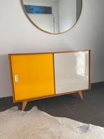 Jiroutek vintage kast, Ophalen, Zo goed als nieuw