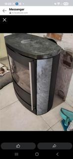 Poêle à bois, Bricolage & Construction, Chauffage & Radiateurs, Enlèvement, Poêle