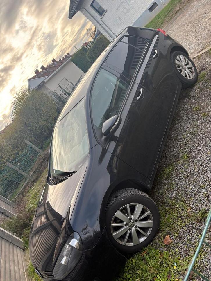 Golf 6 2011, Autos, Volkswagen, Particulier, Enlèvement