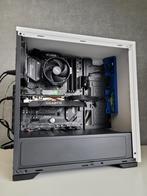 ✅  Game Pc - Ryzen - Rtx 2060 - 16 GB - SSD  ✅, Computers en Software, Desktop Pc's, Ophalen, Virtual Reality, AMD Ryzen 5, Zo goed als nieuw
