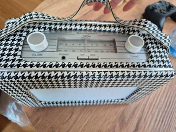 Radio soundmaster tr85pp, Enlèvement, Neuf, Radio