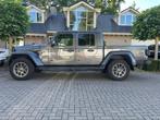 Jeep GLADIATOR 3.0 V6 crd OVERLANDNAVI LEDER, Auto's, Jeep, Automaat, 4 deurs, 2987 cc, Leder