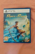 prince of percia ps5, Consoles de jeu & Jeux vidéo, Comme neuf, Enlèvement
