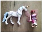 Playmobil princes met eenhoorn, Ophalen, Gebruikt, Los Playmobil