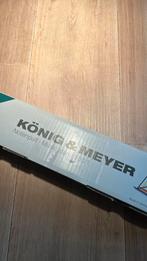 König & Meyer 10010-000-55, Muziek en Instrumenten, Instrumenten | Toebehoren, Ophalen of Verzenden, Zo goed als nieuw