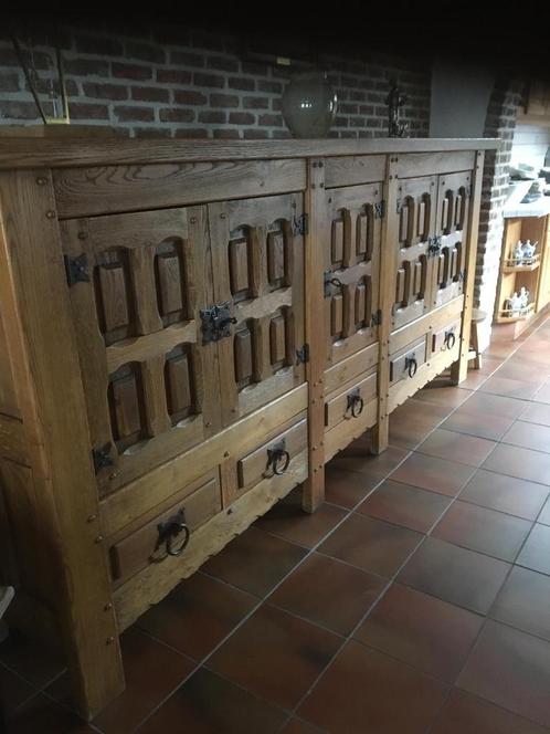 Meubels eetkamer GRATIS, Huis en Inrichting, Complete eetkamers, Gebruikt, Ophalen