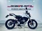 Honda CB125R ABS 2020 - 8.398km - Garantie 1 an, Naked bike, Bedrijf, 125 cc, 1 cilinder