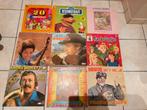 Verschillende vinyl platen alles in 1 set te koop, Ophalen, Zo goed als nieuw