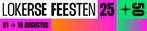 Lokerse feesten ‘25 2 tickets 06/08