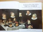 Les Liturgies de la table, 1988, Fonds Mercator, Nieuw, Ophalen of Verzenden, Lei Molin, Schilder- en Tekenkunst