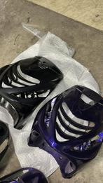 Piaggio zip 2x sp kappenset, Ophalen